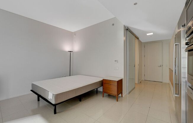 Studio, 1 bath, $2,180, Unit # 1909