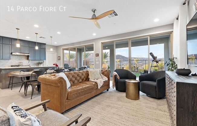 14 PARCO FIORE CT