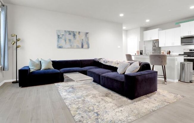 2024 Built | Stylish 4BR/3BA Home for Lease - Haltom City