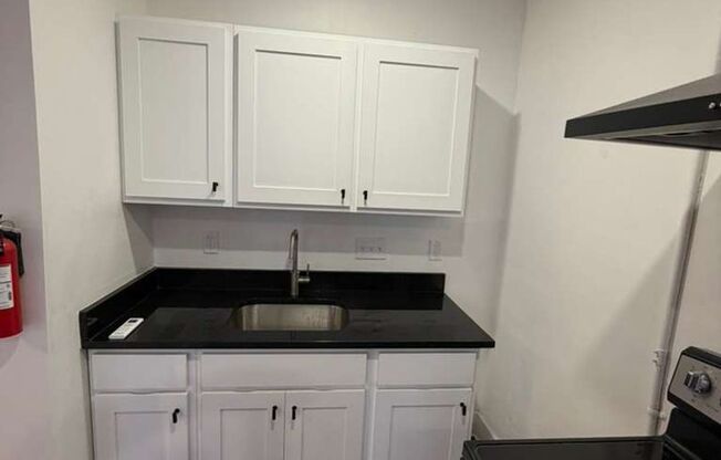 Studio, 1 bath, 500 sqft, $875, Unit Unit 403