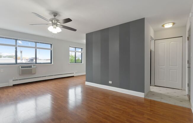 1 bed, 1 bath, 600 sqft, $1,795, Unit 508