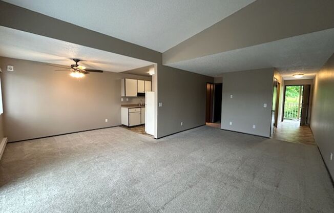 The Terrace Apartments