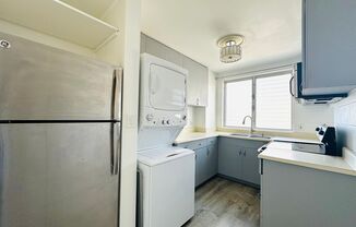 1 Bedroom, 1 Bathroom, 1 Parking