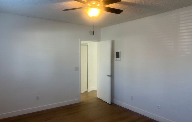 1 bed, 1 bath, 715 sqft, $2,100, Unit 124