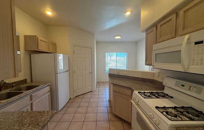 Renovated 2 Bedroom in Summerlin