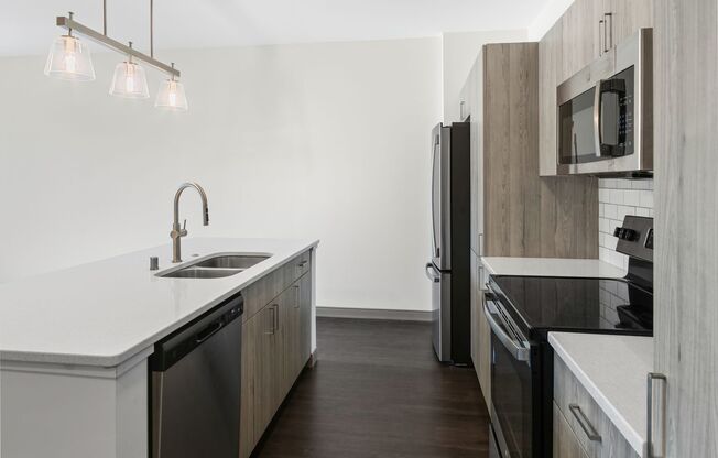 2 beds, 2 baths, 1,182 sqft, $2,795, Unit Unit 409