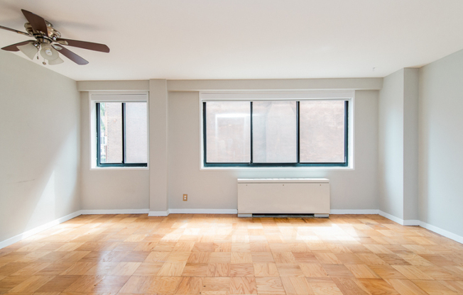 1601 18th St. NW  Unit 205