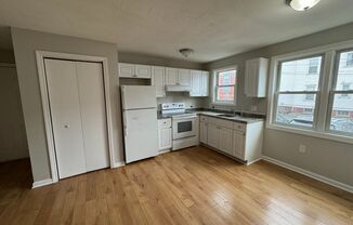 1 bed, 1 bath, $1,850, Unit 3