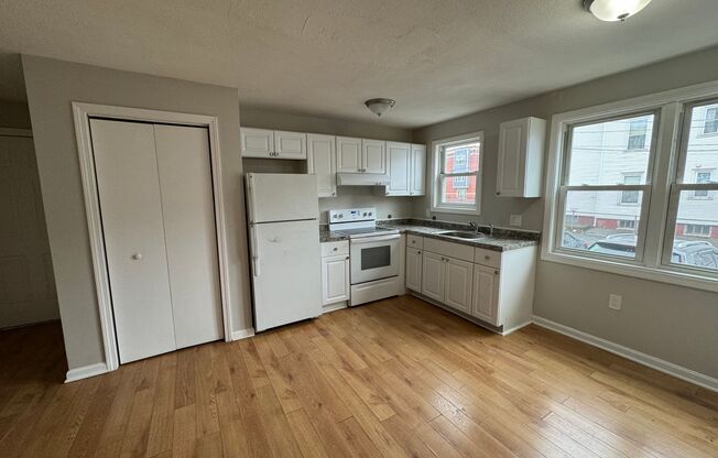 1 bed, 1 bath, $1,850, Unit 3