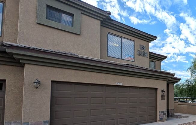 3 Bedroom Condo at The Bridges at Ocotillo Community near W Queen Creek Rd and S Alma School Rd!