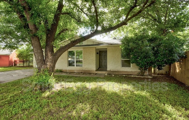 5601 PALO BLANCO CT