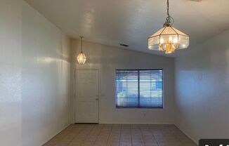 3 beds, 2 baths, $1,995