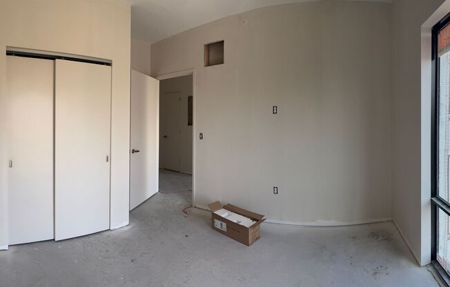 Studio, 1 bath, 222 sqft, $700, Unit UNIT 106