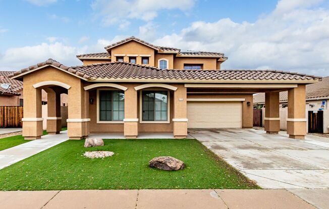 New Listing in Surprise