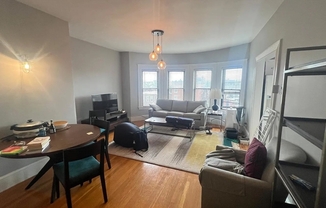 857 Beacon St