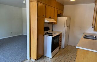 1 bed, 1 bath, 700 sqft, $475, Unit 9