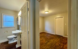 3 beds, 1 bath, $995