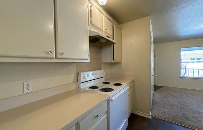 1 bed, 1 bath, 357 sqft, $975, Unit Unit 5