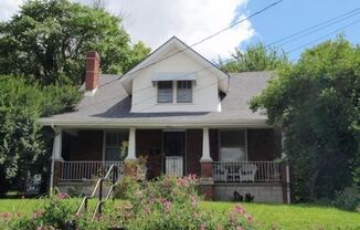 415 Pyke Road