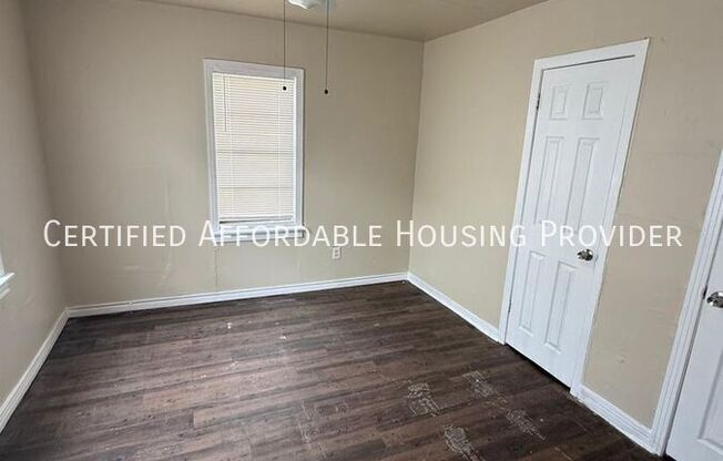 1501 East 17th Street