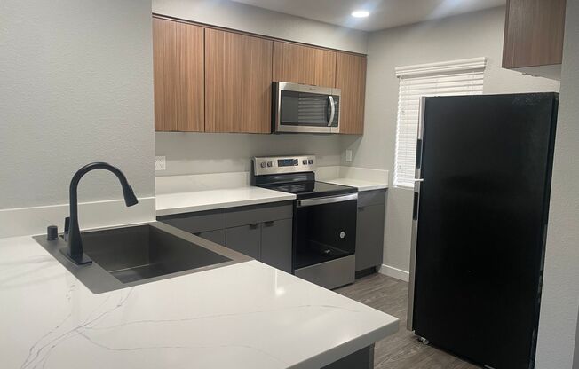 1 bed, 1 bath, 748 sqft, $2,860, Unit F-210