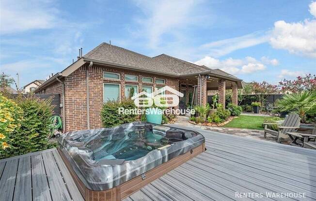 2333 MAYFIELD TRL CT