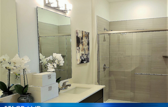 1 bed, 1 bath, 742 sqft, $1,599, Unit 303