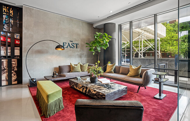 1 bed, 1 bath, $5,410, Unit 2203