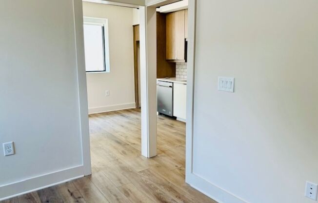 1 bed, 1 bath, $1,750, Unit # 101