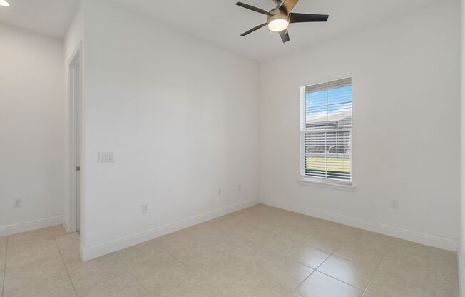 2 beds, 2 baths, $2,400