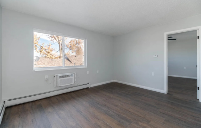 Charming 8-Unit Community in the Heart of Greeley 1509 3rd Avenue | Greeley, CO 80631