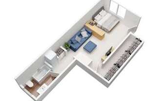 Partner-provided photo for $1530 unit