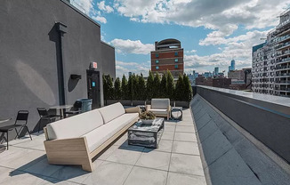 2 beds, 1 bath, $8,395, Unit 9E