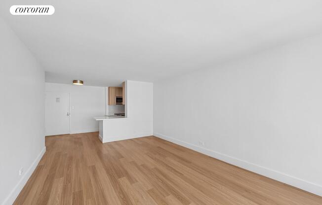 1 bed, 1 bath, $6,100, Unit 11C