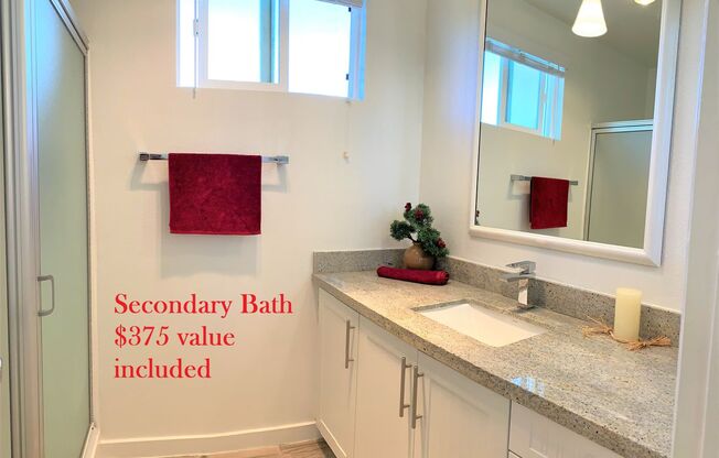 2 beds, 2 baths, 1,263 sqft, $3,450, Unit C302