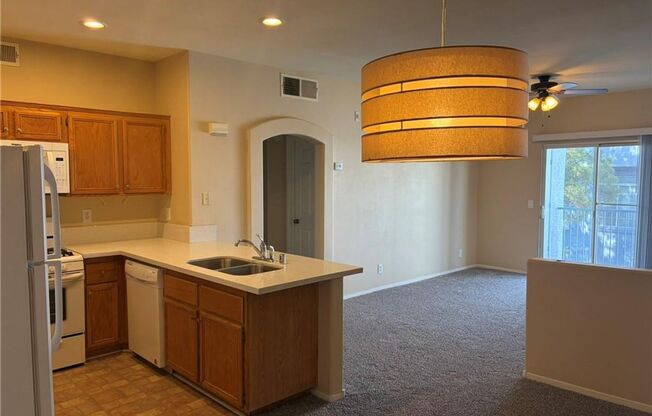 1 bed, 1 bath, $1,195