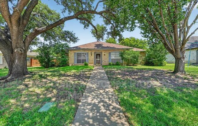 1503 NORTHRIDGE DR