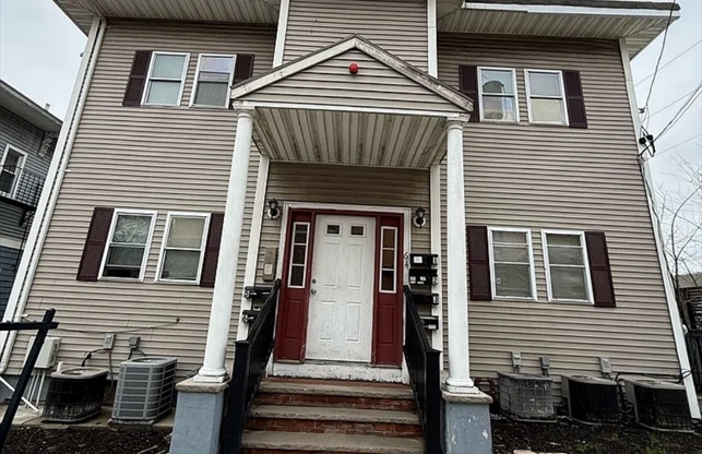 64 WASHINGTON AVE