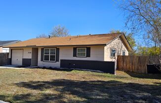 Single Family Home in San Antonio