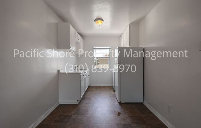 8700 Normandie Apartments