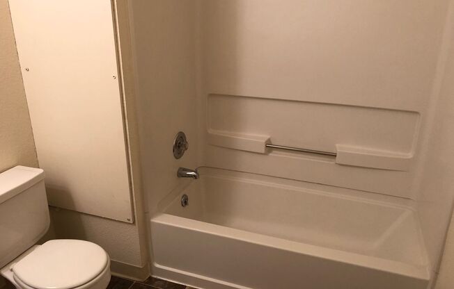 Studio, 1 bath, 400 sqft, $1,400