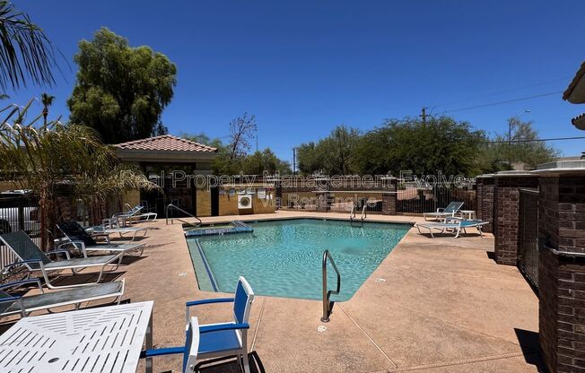 18250 N CAVE CREEK Road