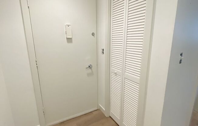 1 bed, 1 bath, 538 sqft, $1,550, Unit 105