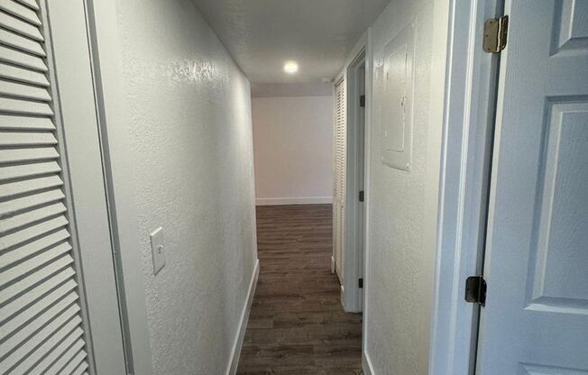 2 beds, 1 bath, $1,895, Unit F204