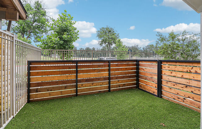 Partner-provided property photo