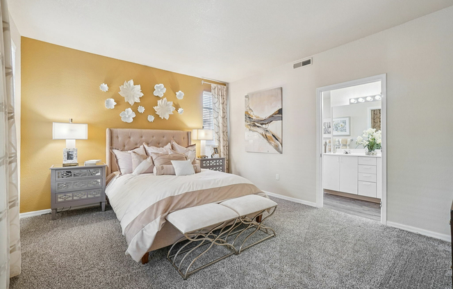 Stratton Primary Bedroom