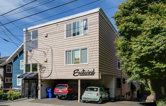 EA Eastwind Apartments