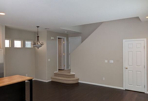 Northwest 3bdrm Home