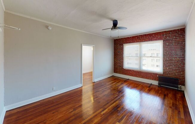 GRM - Gramercy Apartments