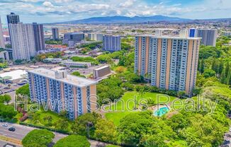 1511 Nuuanu Ave
